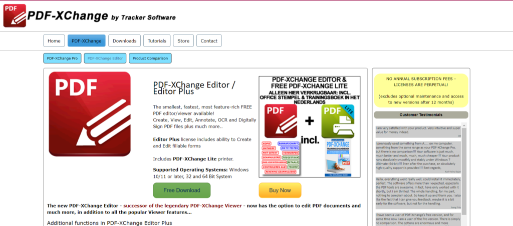 Best PDF Reader