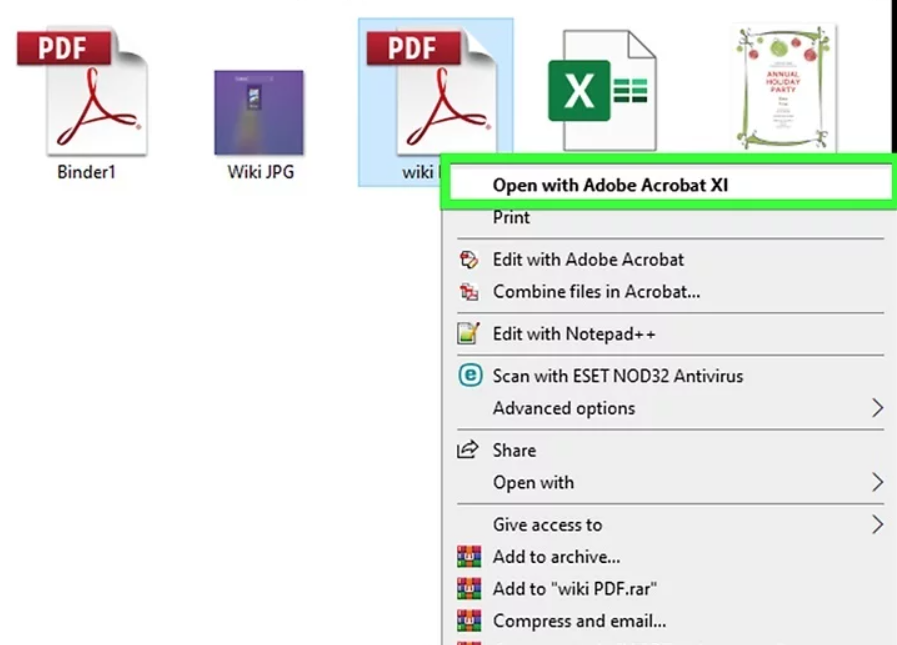 How to Duplicate a Page in PDF