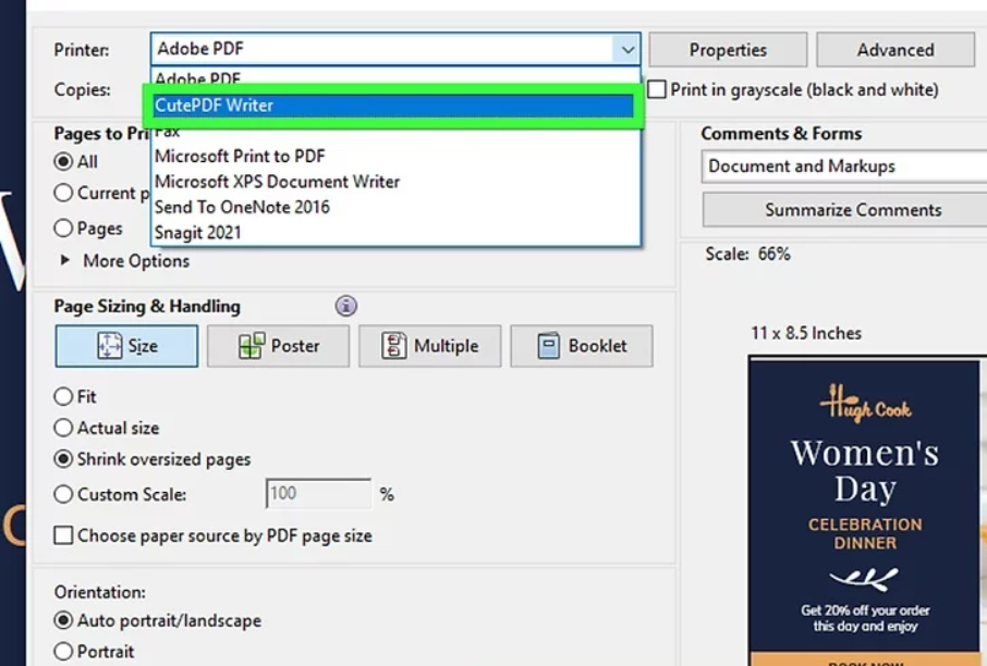 How to Duplicate a Page in PDF