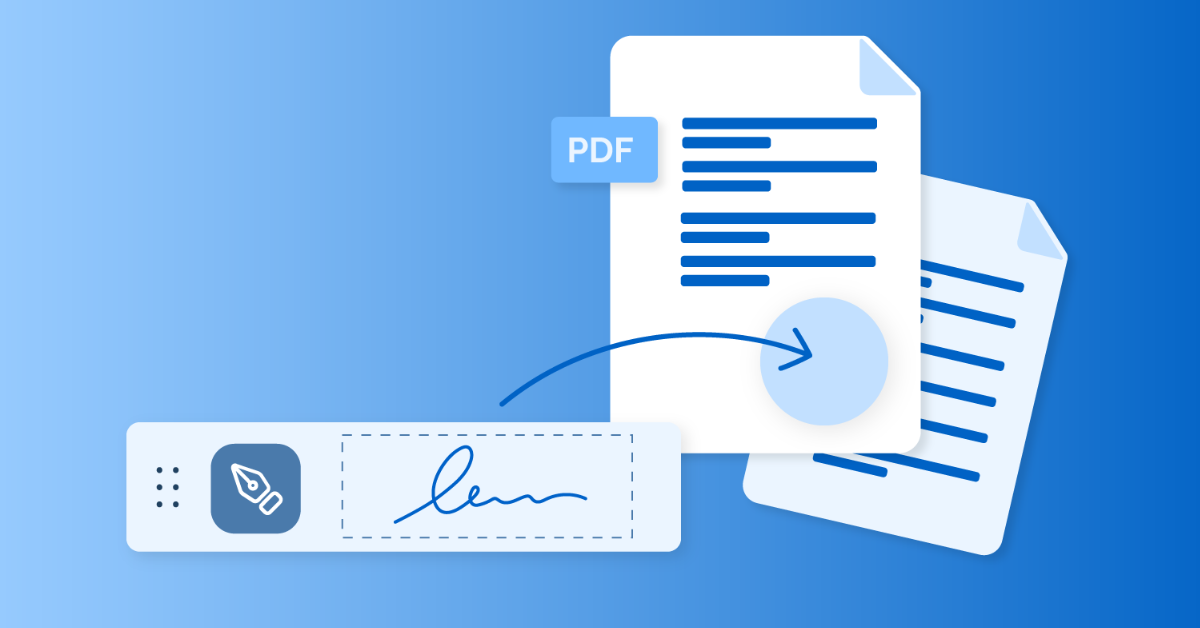 Free Document Signing Apps