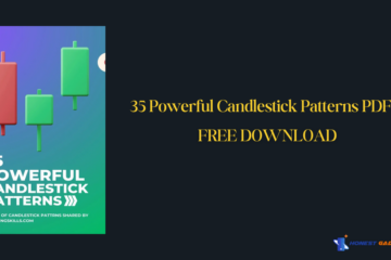 35 Powerful Candlestick Patterns PDF