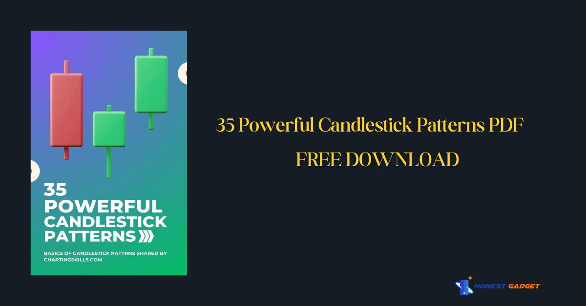 35 Powerful Candlestick Patterns PDF