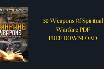 50 Weapons Of Spiritual Warfare PDF (2)