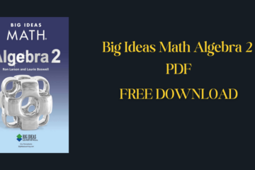 Big Ideas Math Algebra 2