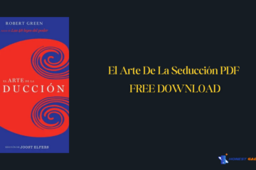 El Arte De La Seducción PDF