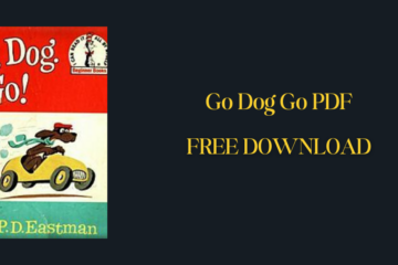 Go Dog Go PDF (1)