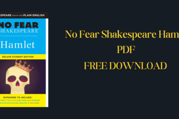 No Fear Shakespeare Hamlet PDF - Free Download