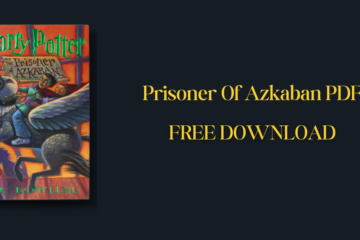 Prisoner Of Azkaban PDF (2)