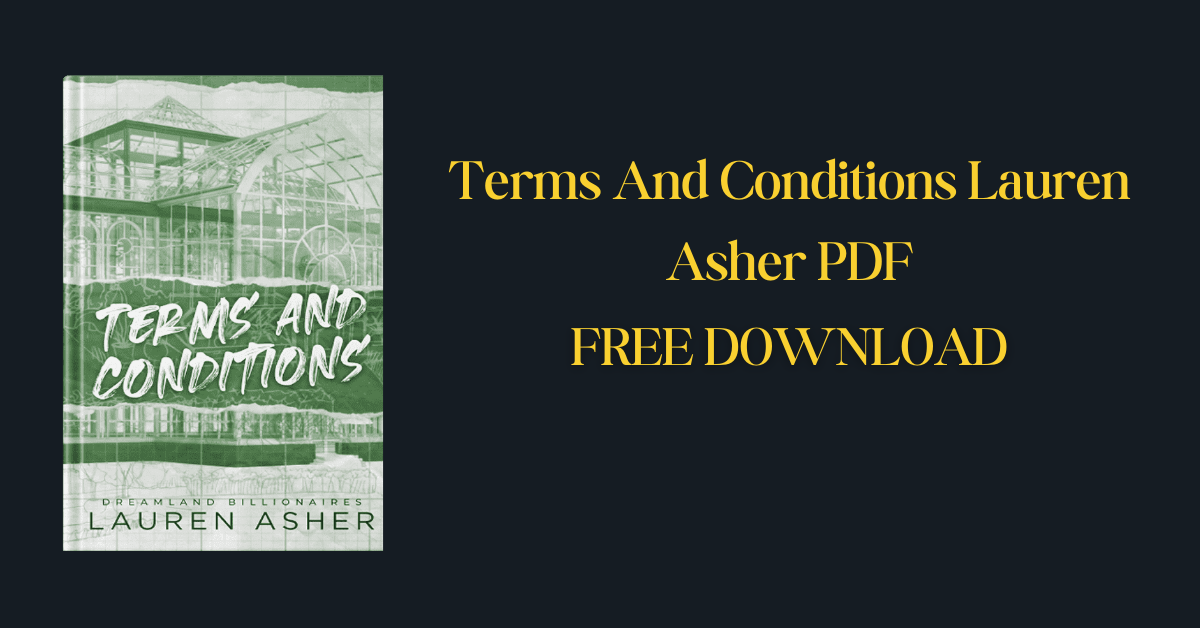 Terms And Conditions Lauren Asher PDF (1)