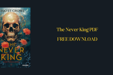 The Never King PDF